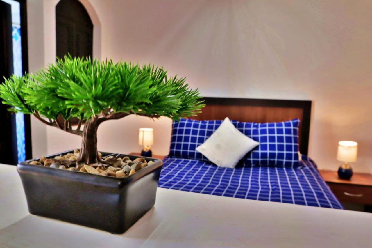 Hotel Posada El Arcangel Antigua Exteriör bild